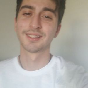 Meet your Posher, Adrian